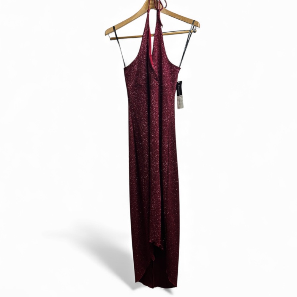 Red Dress NWT - Picture 2 of 16